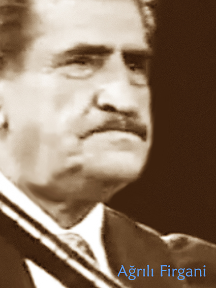 Firgani