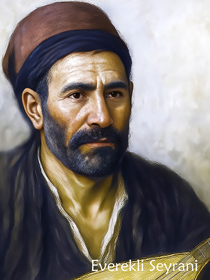 Everekli Seyrani
