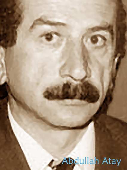 atay abdullah